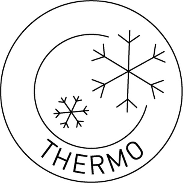 Jazdecké rukavice zimné -Winter- - energetický štítok