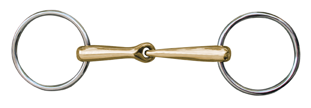 Anatomické stihlo s Argentanom, 18mm