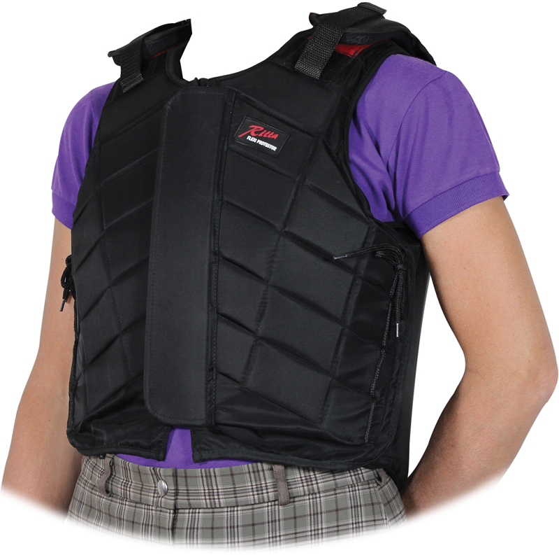 Bezpečnostná vesta flexi  RITA