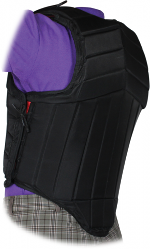 Bezpečnostná vesta flexi  RITA