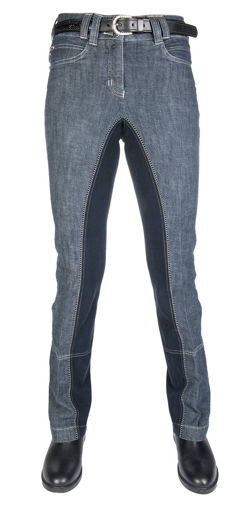 Detské pantalony MISS BLINK 1/1 celosed