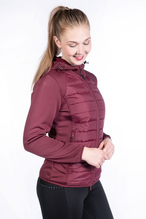 Detská mikina-bunda Style - dopredaj 