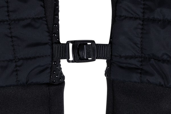 Dámske zimné jazdecké rukavice -North Ice Ladies- dopredaj