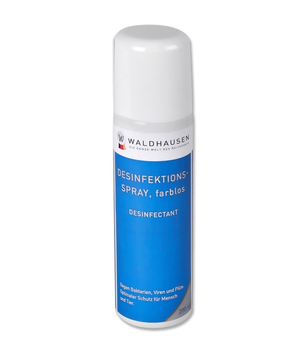 Dezinfekčný spray
