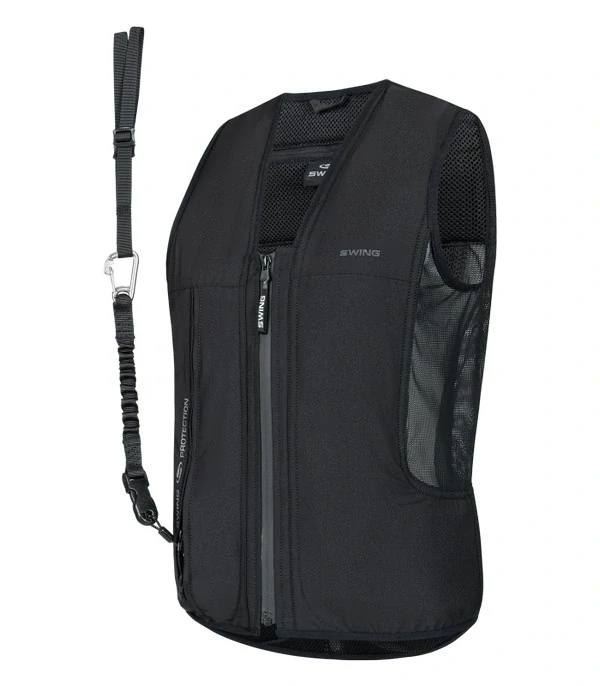 Airbagová vesta SWING P25 AIR