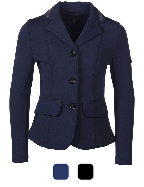 Detské jazdecké sako Amy Kids