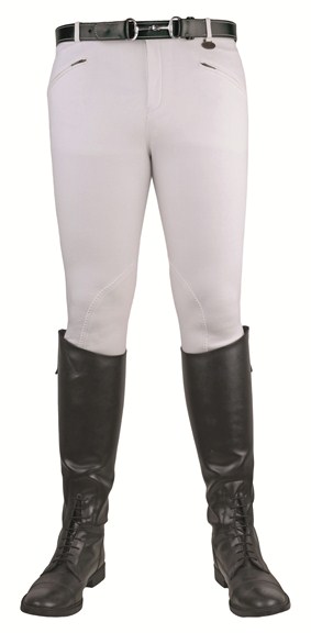 Jazdecké rajtky pánske BASIC