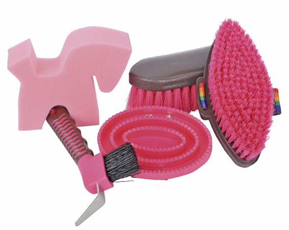 Čistiaci detský set 5 parts 
