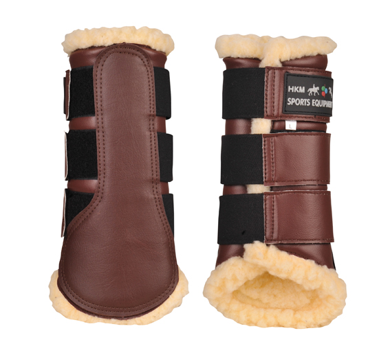 Gamaše s barančekom COMFORT, pár - dopredaj