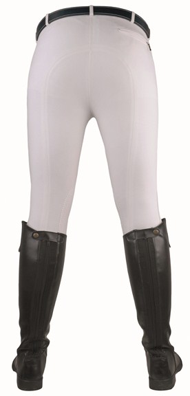 Jazdecké rajtky pánske BASIC