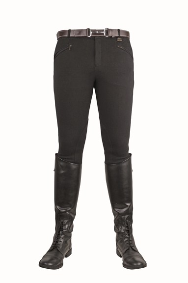 Jazdecké rajtky pánske BASIC