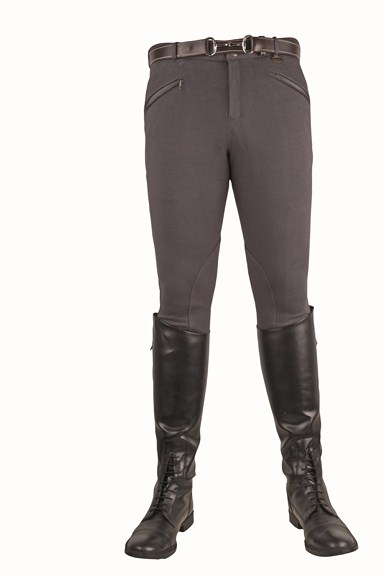 Jazdecké rajtky pánske BASIC
