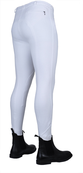 Jazdecké rajtky pánske BASIC