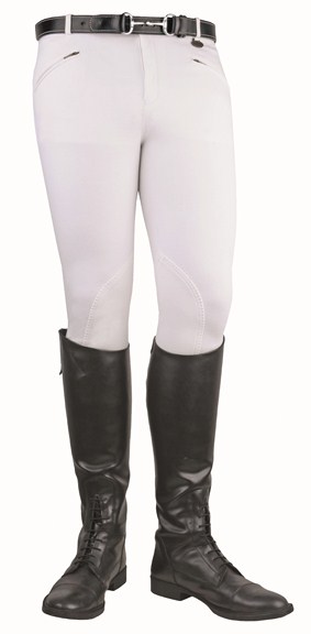 Jazdecké rajtky pánske BASIC