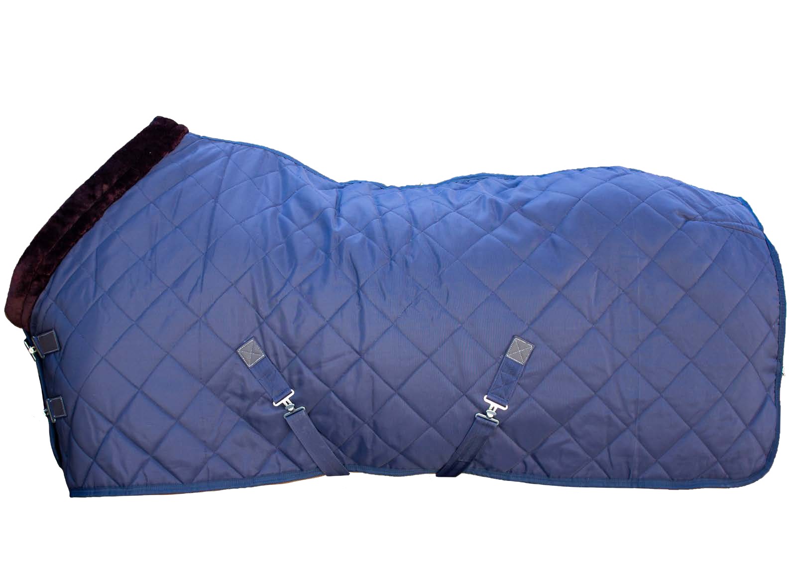 Stajňová deka s umelým baránkom, 80 g, 840D, Kentaur