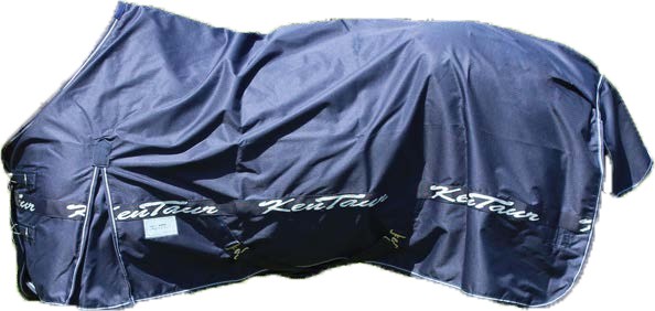 Nepremokavá deka s podšívkou polycotton, 600D Ripstop, Kentaur