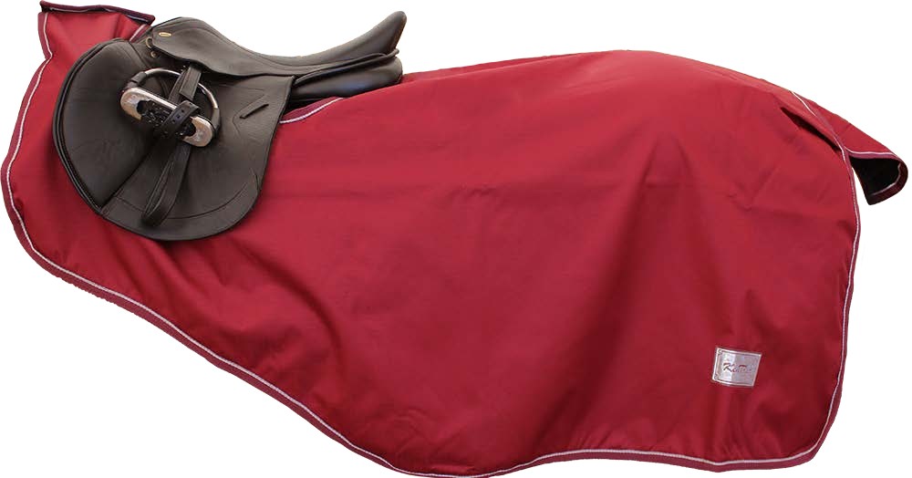 Nepremokavá bedrová deka s fleece, 600D, Kentaur