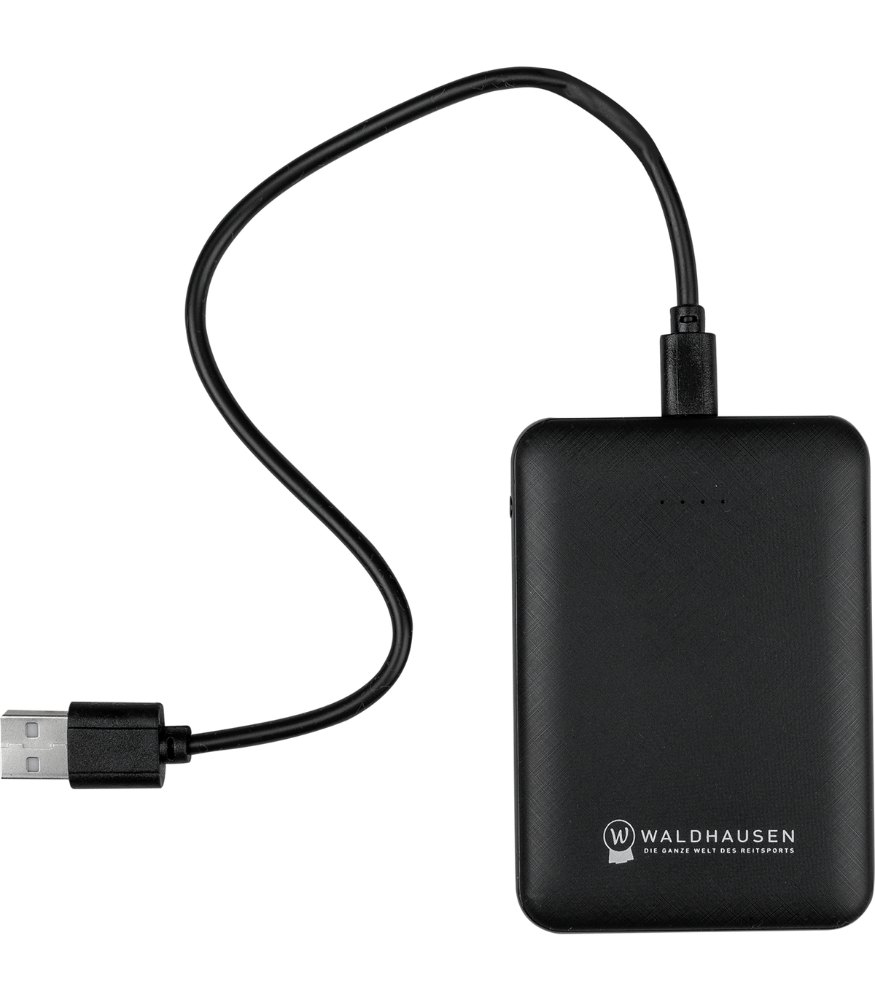 Powerbanka Waldhausen 5000 mAh, USB / USB-C