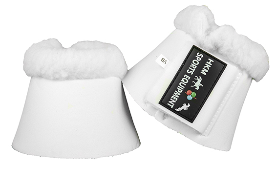 Zvony neopren, postrované COMFORT, pár