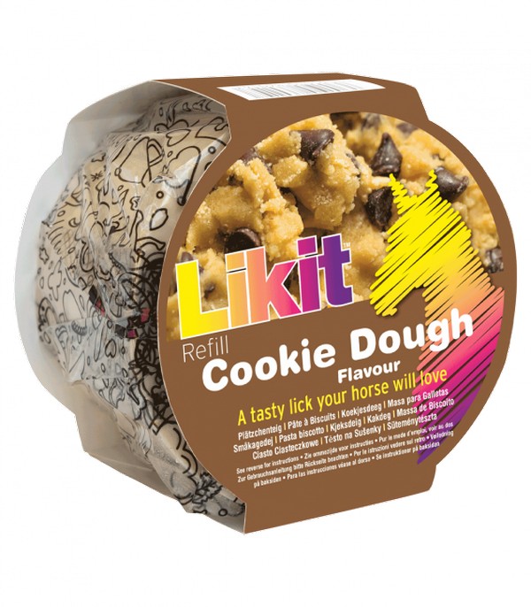 LIKIT, 625g