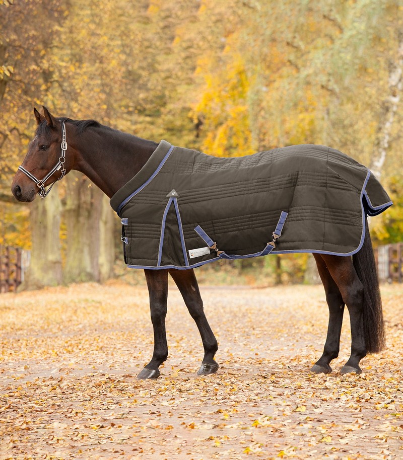 Stajňová deka COMFORT LINE, 100g, 840D