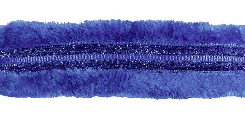 Ohlávka Glitter, HKM