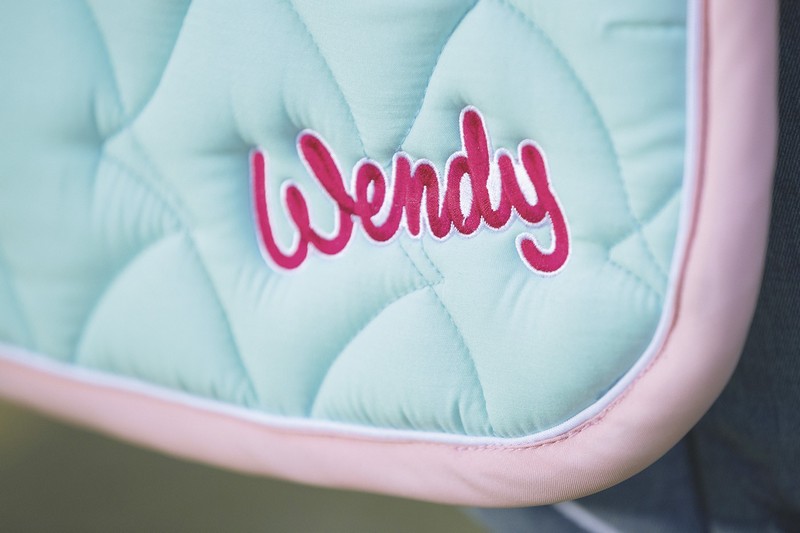 Dečka Wendy, pre pony a shetty