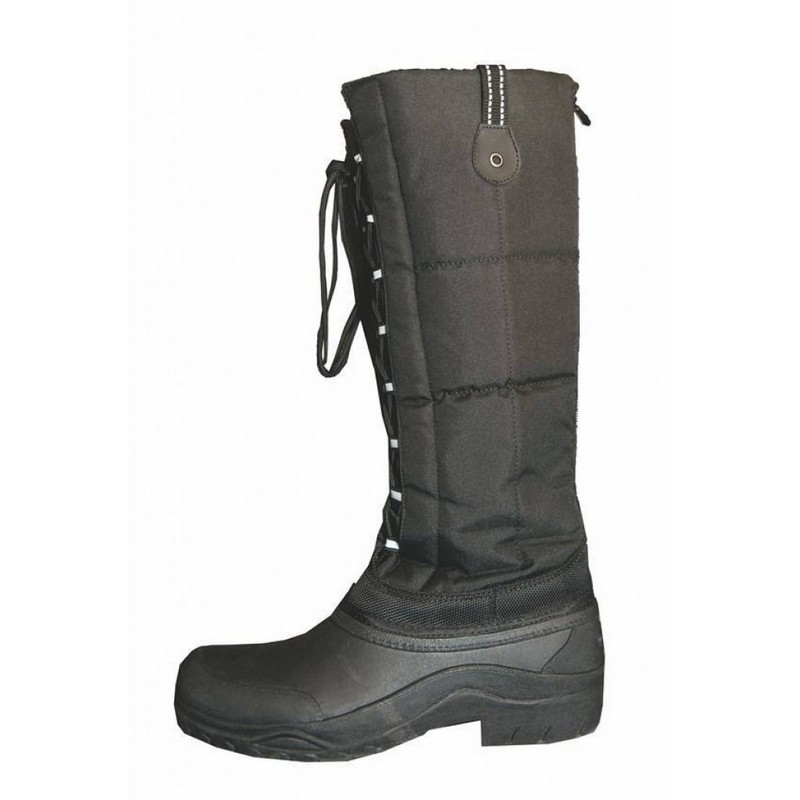 Jazdecké termočižmy Husky, HKM