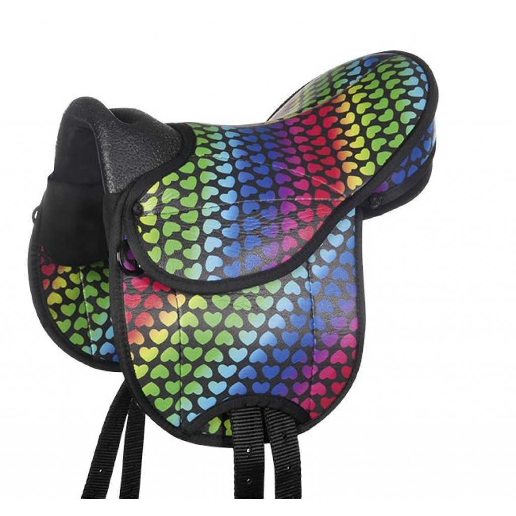 Sedielko pre Shetty pony + príslušenstvo