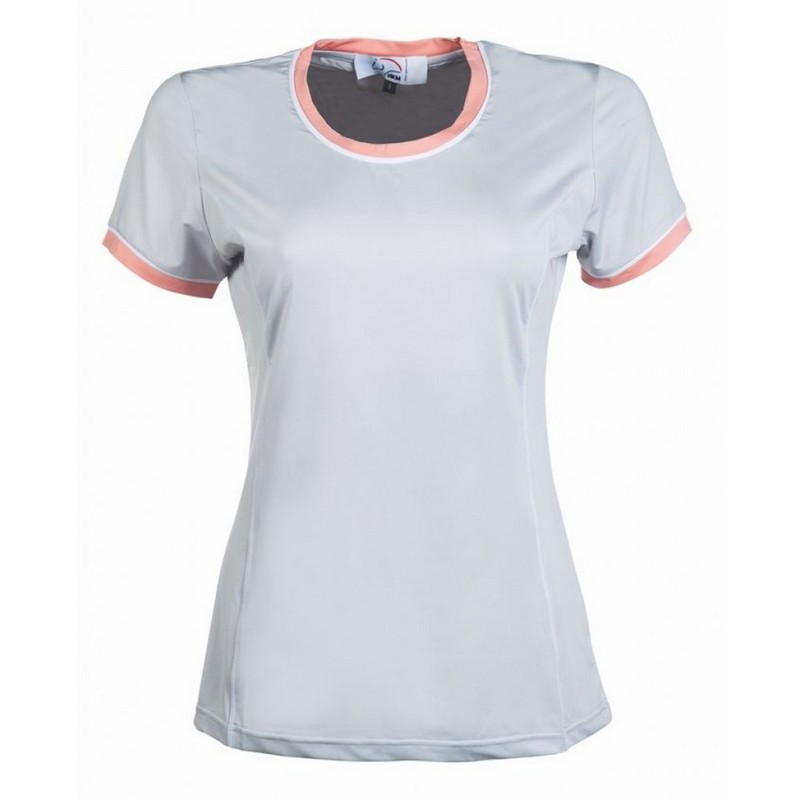 Funkčné jazdecké tričko Equilibrio Style