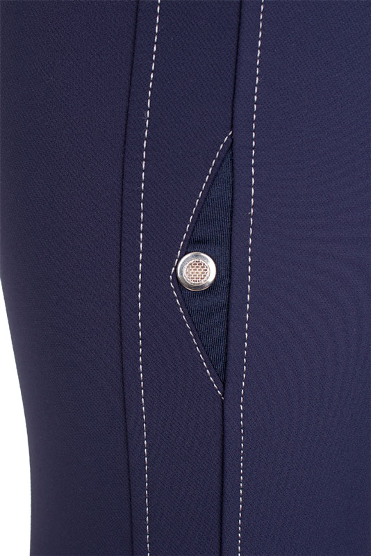 Rajtky pánske "AIR VENT"