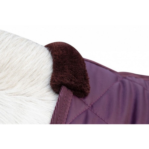Zimná stajňová deka WInter 420D, 150g