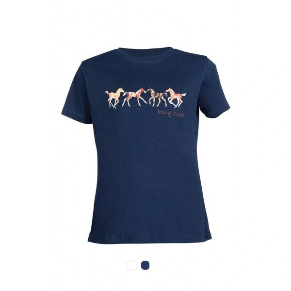 Tričko PONY CLUB