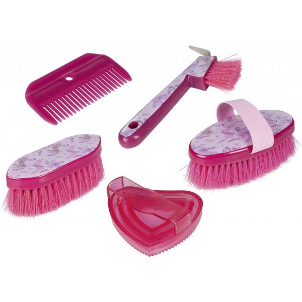 Čistiaci set pre deti Blossom