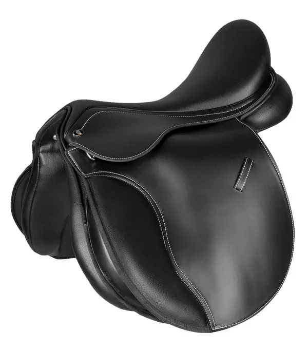 Všestranné sedlo Waldahusen