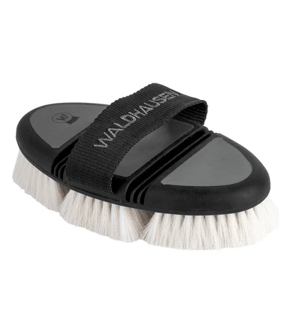 Flexi kefa, extra mäkké kozie štetiny 18,5cm