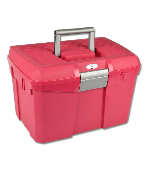 Box pre čistiace potreby nosnosť do 100kg, 40x24x27 cm