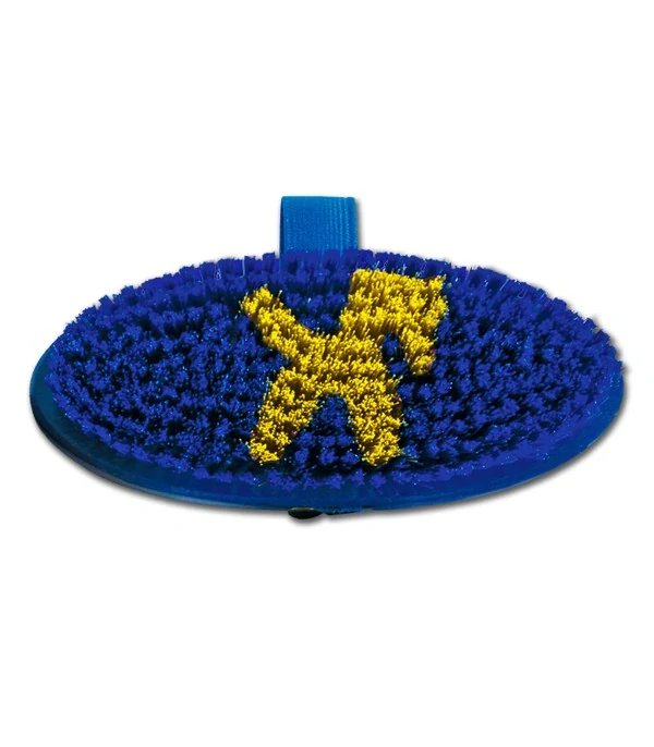Kefa pre čistenie koní W, 17 cm