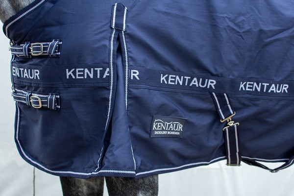 Nepremokavá výbehová deka (1200D Ripstop), KENTAUR