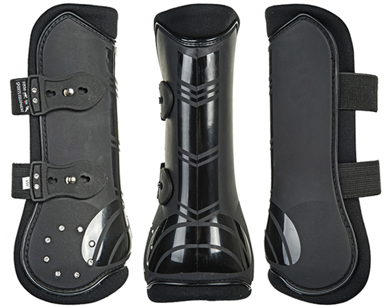 Gamaše set 4ks, HKM DIAMOND