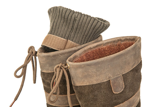 Čižmy FASHION 3/4 BELMOND SPRING