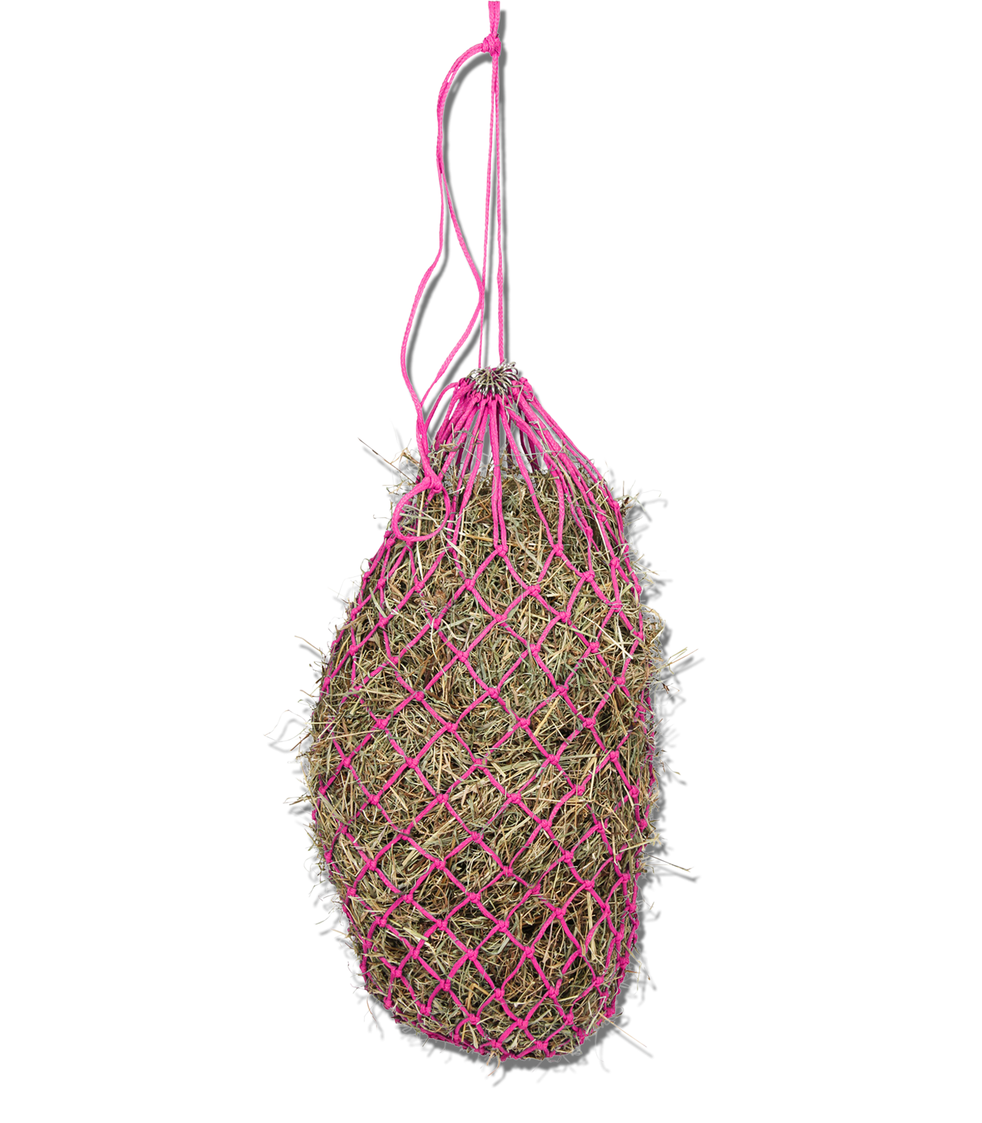 Sieťka na seno, malé oká