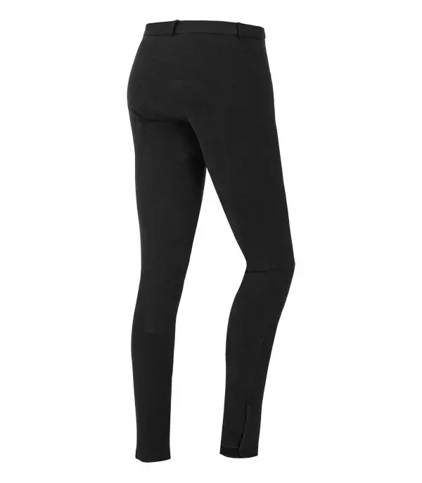 Výpredaj - Jazdecké nohavice FUN Classic pánske 3/4 sed