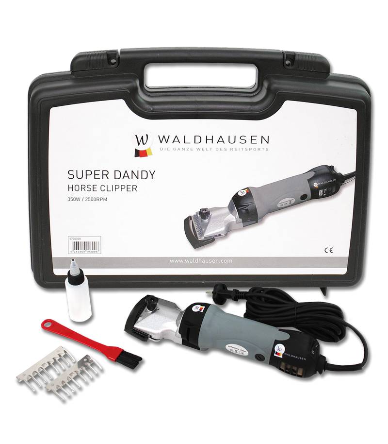 Strihací strojček SUPER DANDY