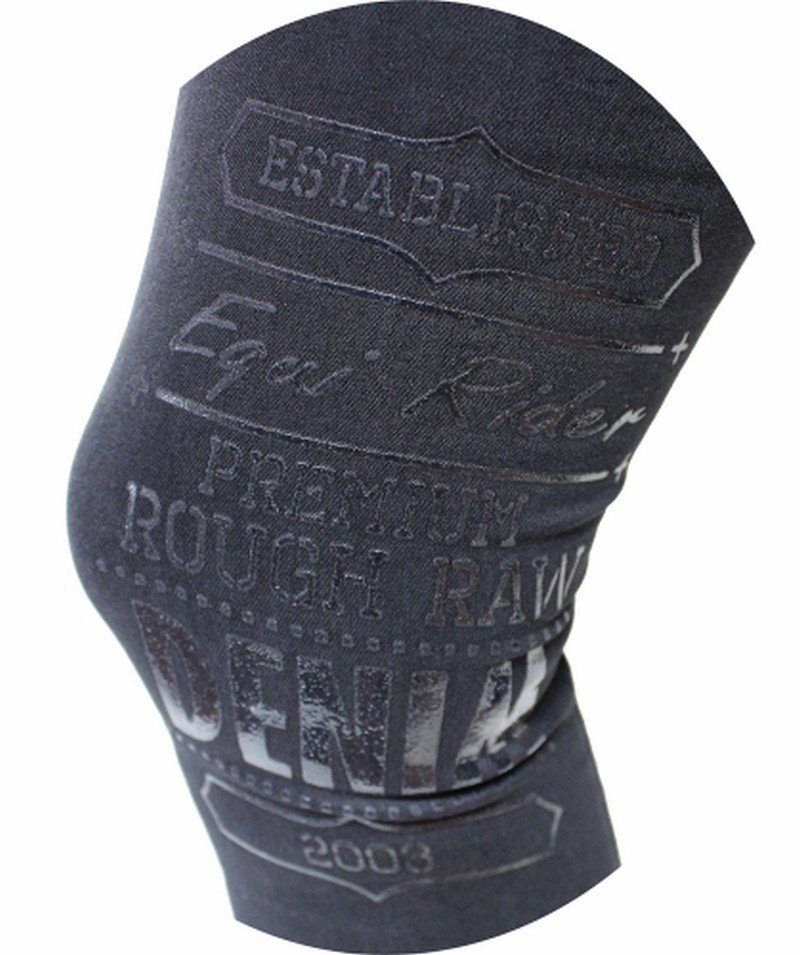 Jazdecké letné rajtky denim, Equi Rider