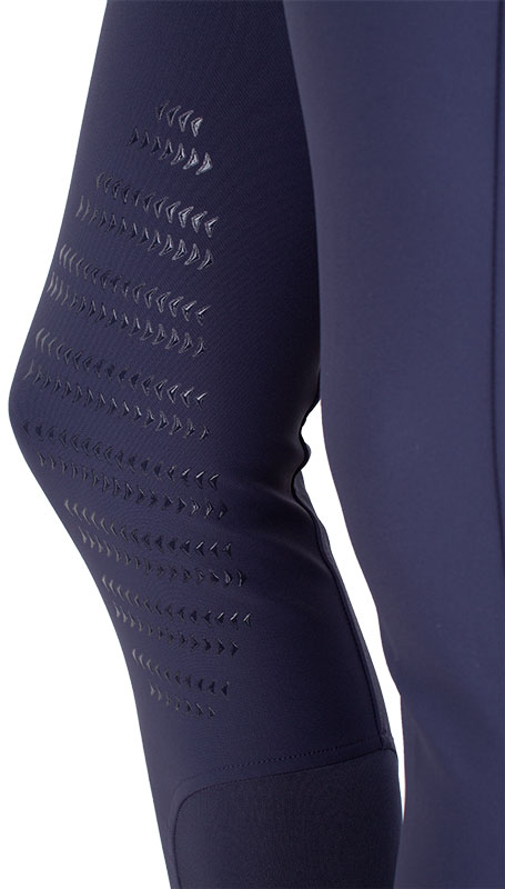 Rajtky pánske "AIR VENT"