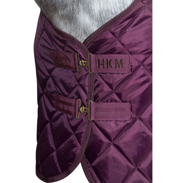 Zimná stajňová deka WInter 420D, 150g