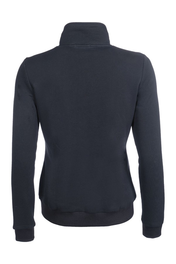 Ľahká jazdecká bunda Team HKM Ladies - dopredaj