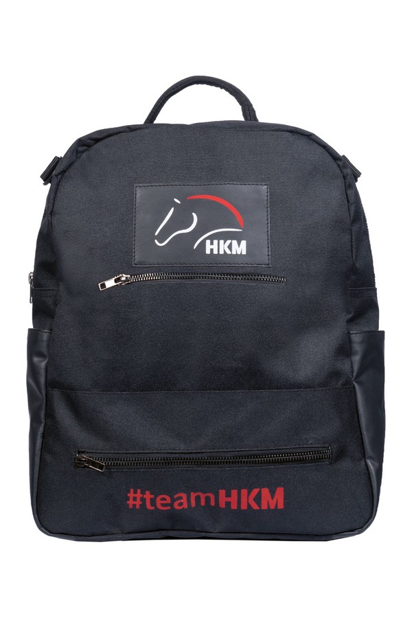 Ruksak HKM team