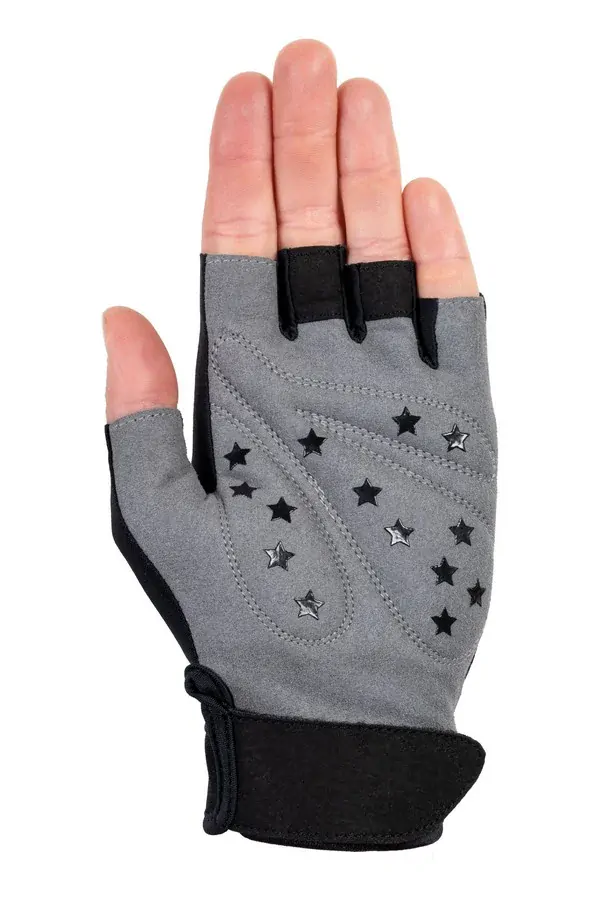 Detské rukavice -Hobby Horsing-